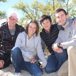 Meet your Posher, Cathy